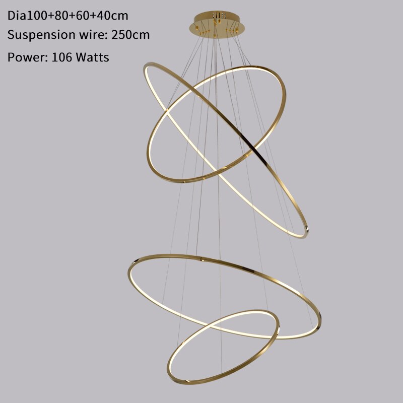 Vienna Pendant Light