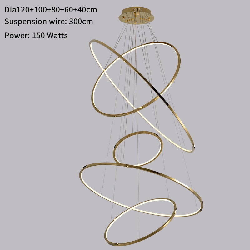 Vienna Pendant Light