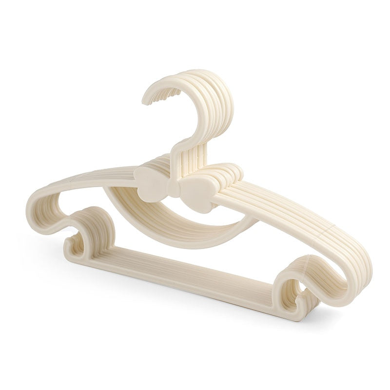 Aesthetic Kids Clothes Hanger