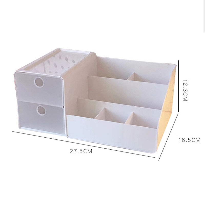 Kawaii Pen Holder