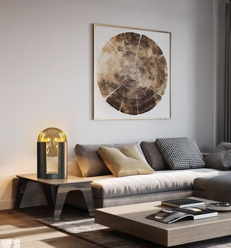 Oracle Pendant Light