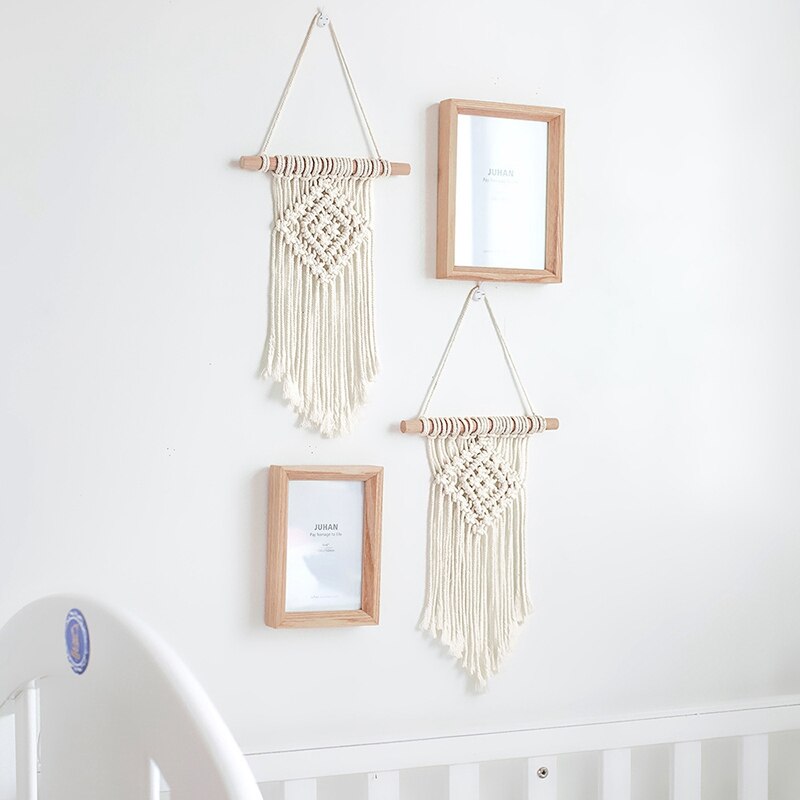 Rhombus Dreamcatcher