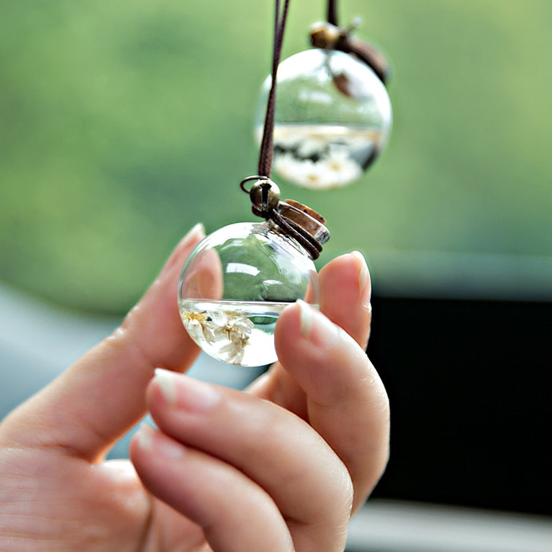 Car Perfume Pendant Hanging