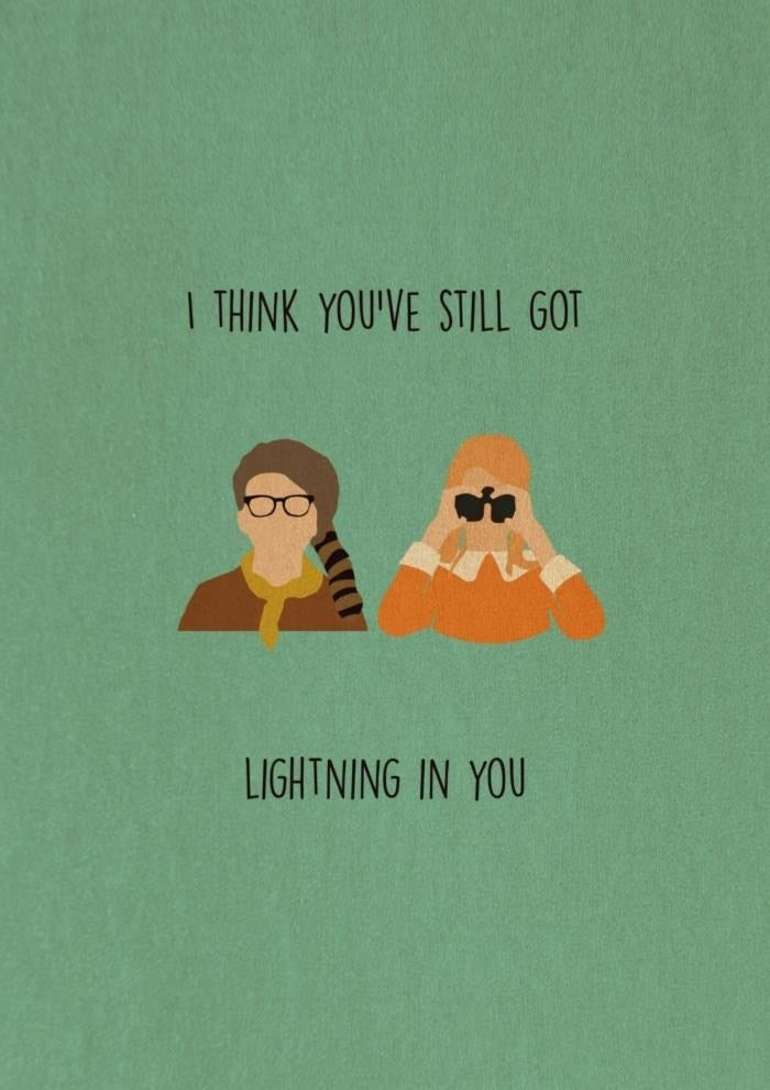 Vintage Wes Anderson Movie Poster