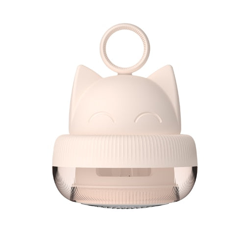 Portable Cute Cat Lint Ball Trimmer