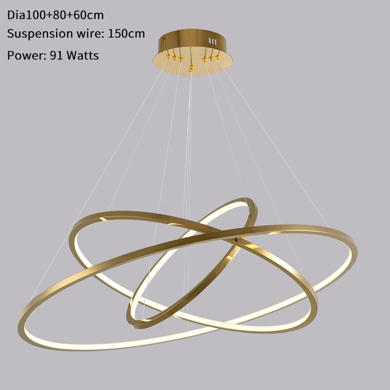 Vienna Pendant Light