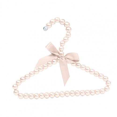 Coquette Faux Pearl Hanger