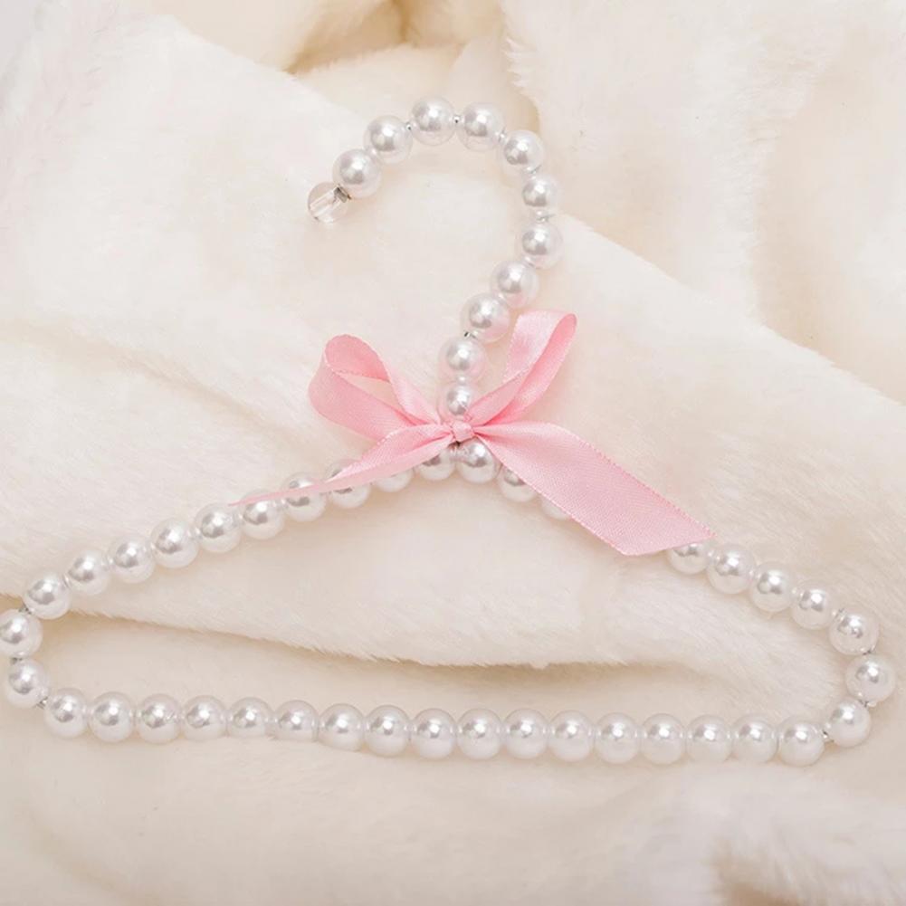 Coquette Faux Pearl Hanger