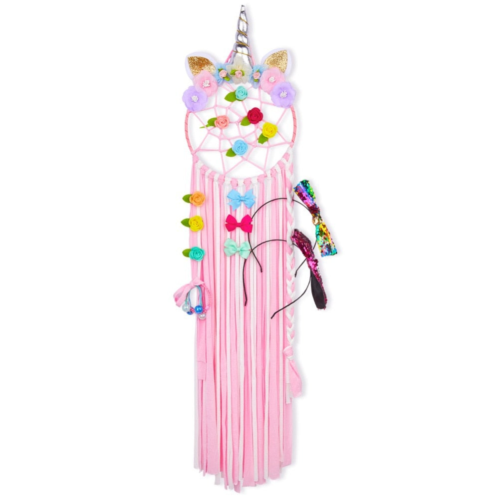 Dreamcatcher Unicorn