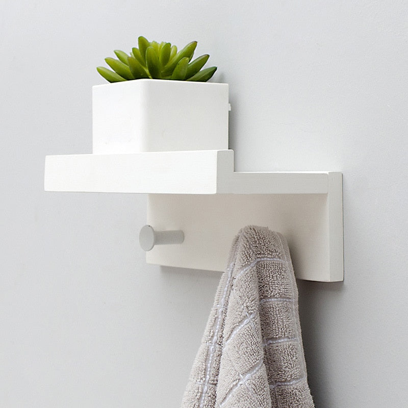 Bamboo Wall Hanging Hanger