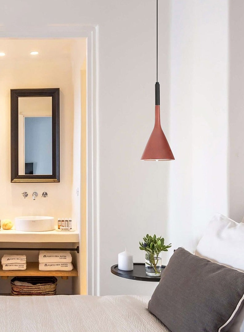 Moderna Pendant Light