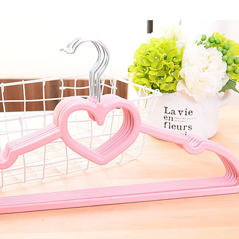 Coquette Pink Bow Clothes Hanger