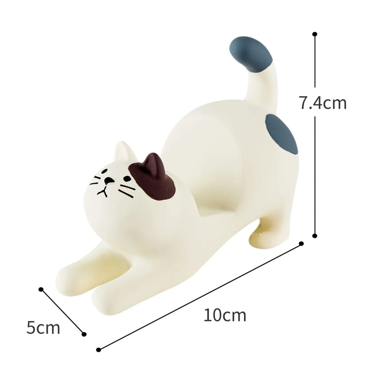 Kawaii Mini Cat Smartphone Stand