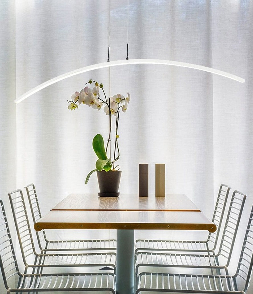 Horizon Pendant Light