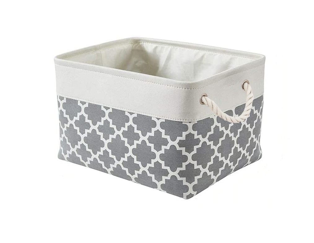 Bohemian Clothes Storage Box