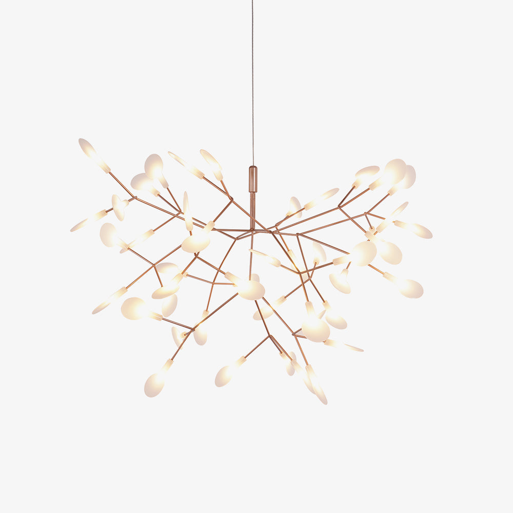 Heracleum Chandeliers