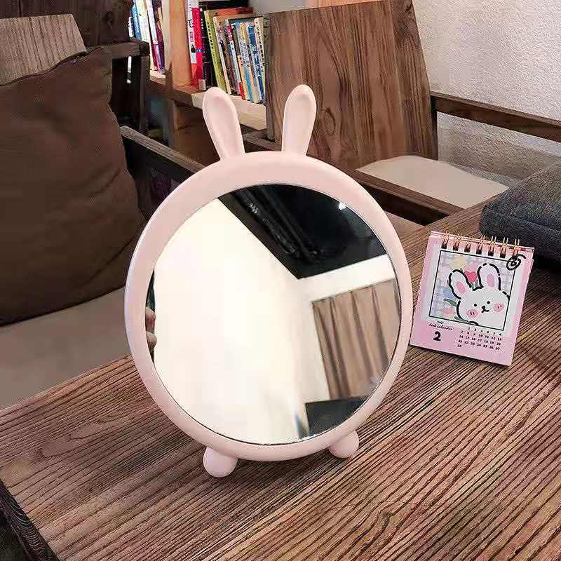 Cute Eared Mirror