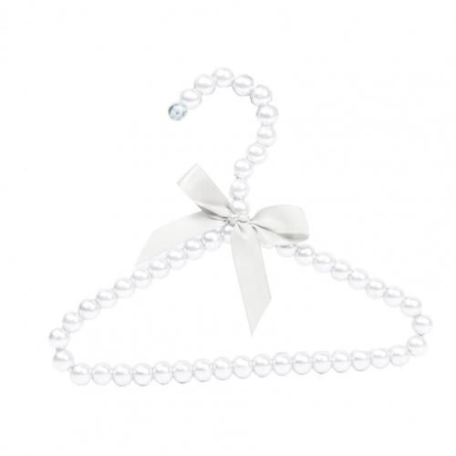 Coquette Faux Pearl Hanger