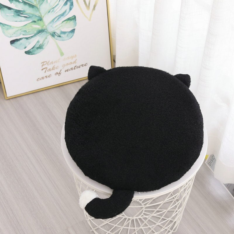 Cat Seat Cushion
