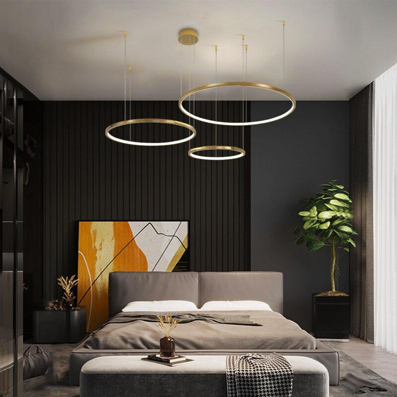Coterie Pendant Light