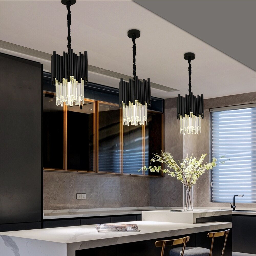 Majestic Pendant Light