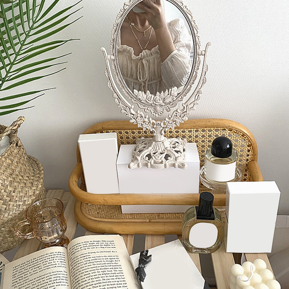 Vintage Bedroom Mirror