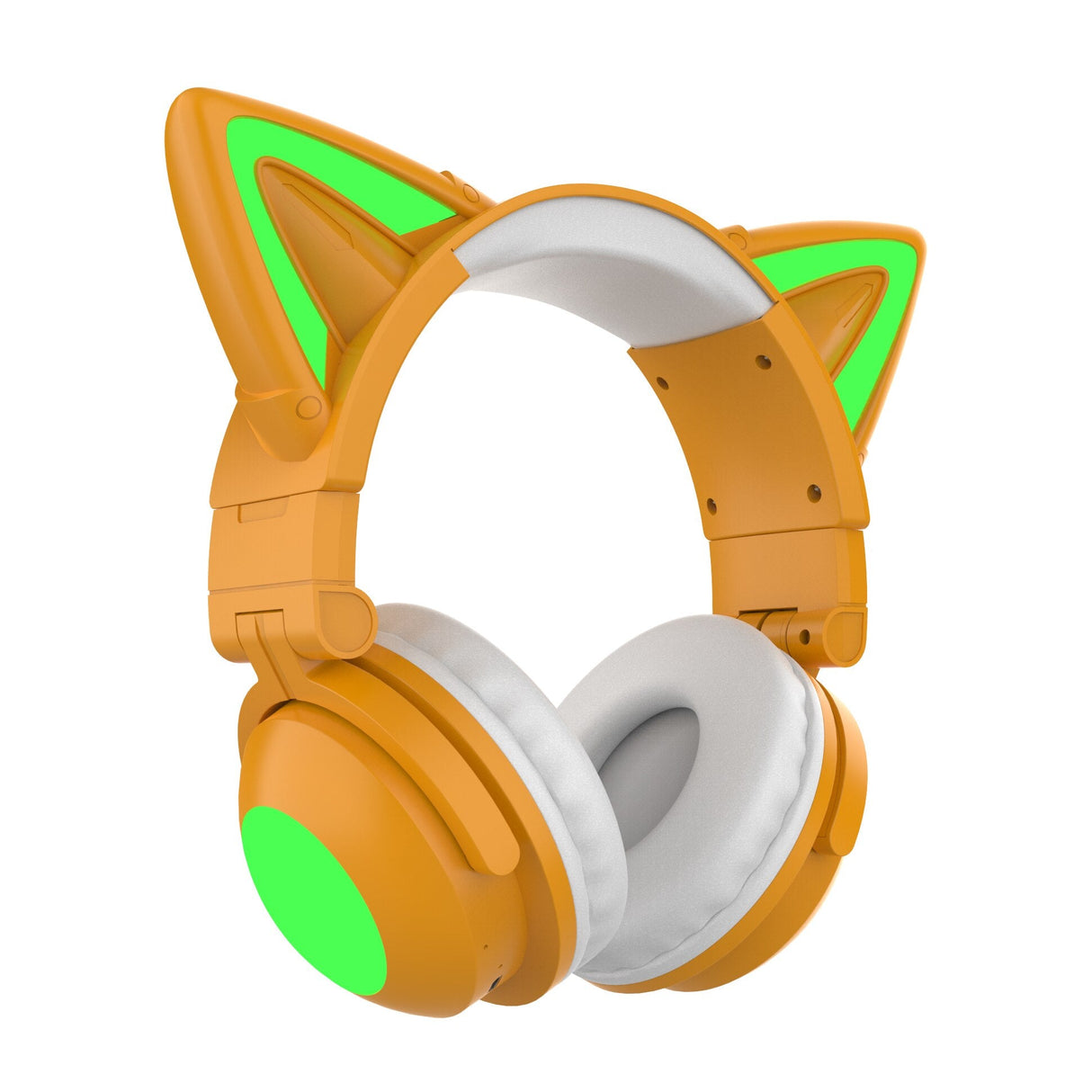 Cat Ear Gaming Headset