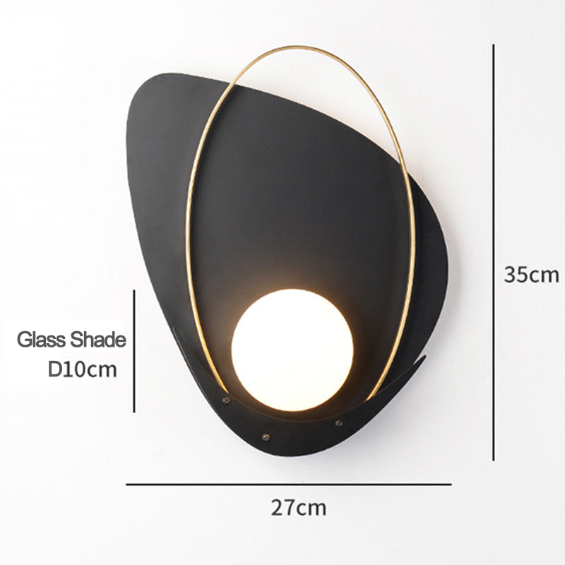 Home Lights for Bedside