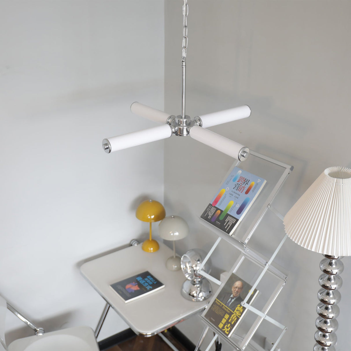 Huntington LED Chandelier