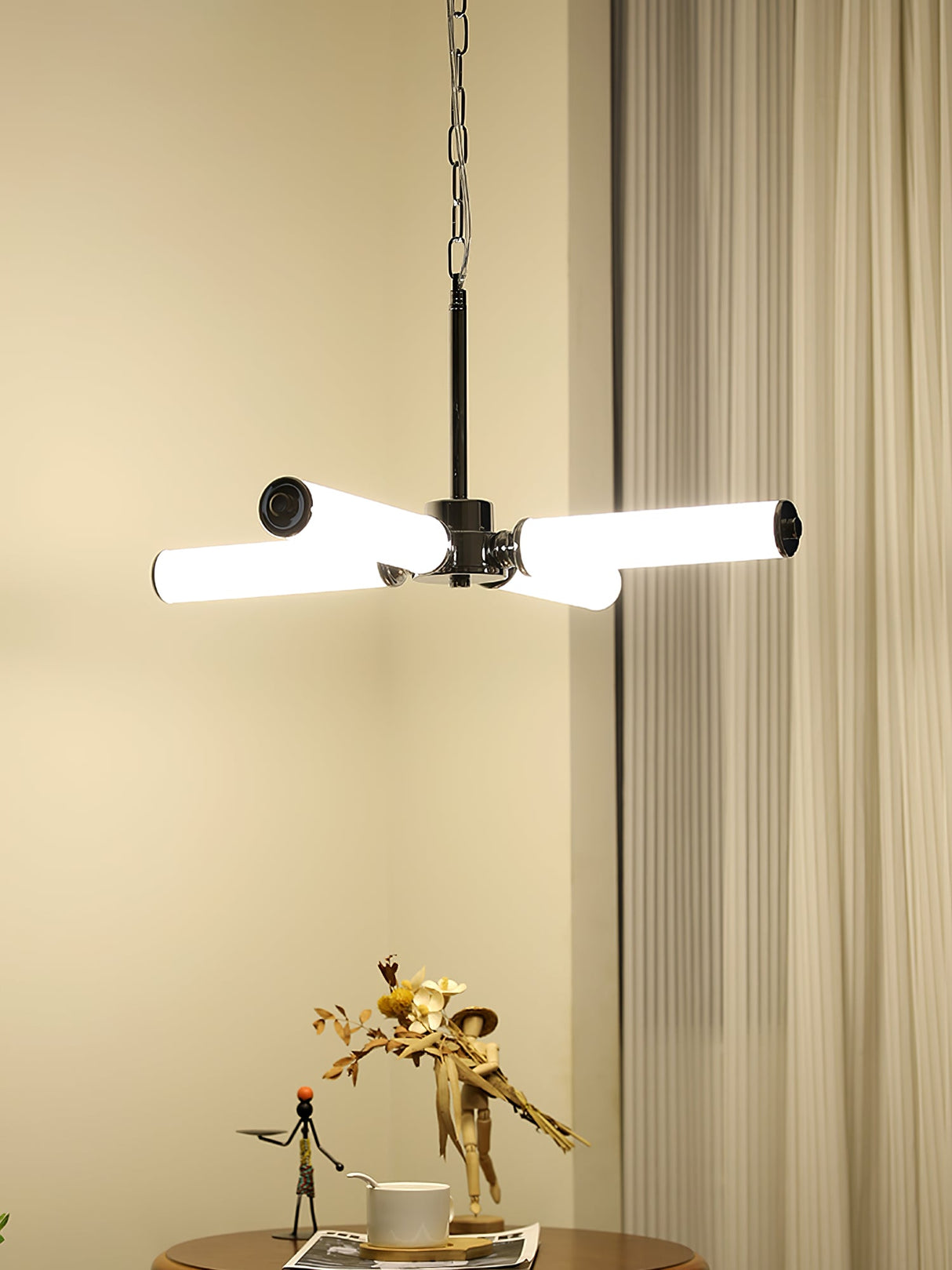 Huntington LED Chandelier