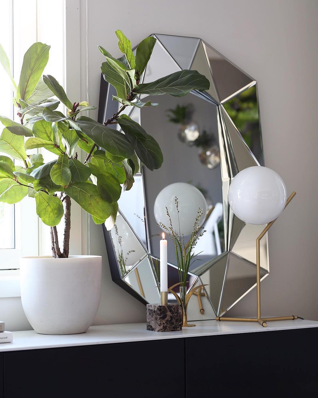 IC Lights Table Lamp Series