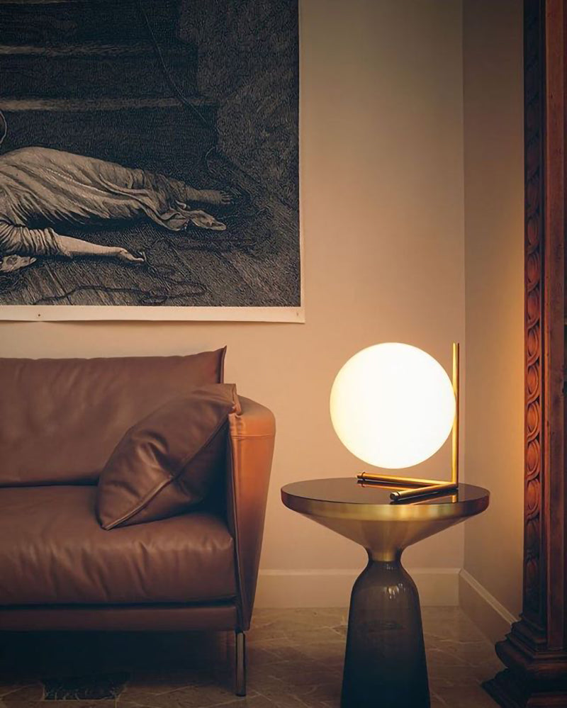 IC Lights Table Lamp Series