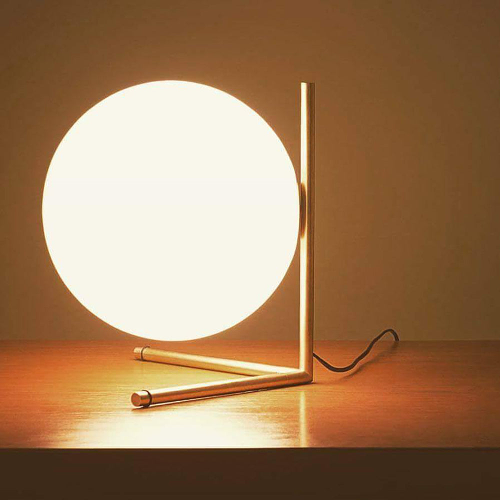 IC Lights Table Lamp Series