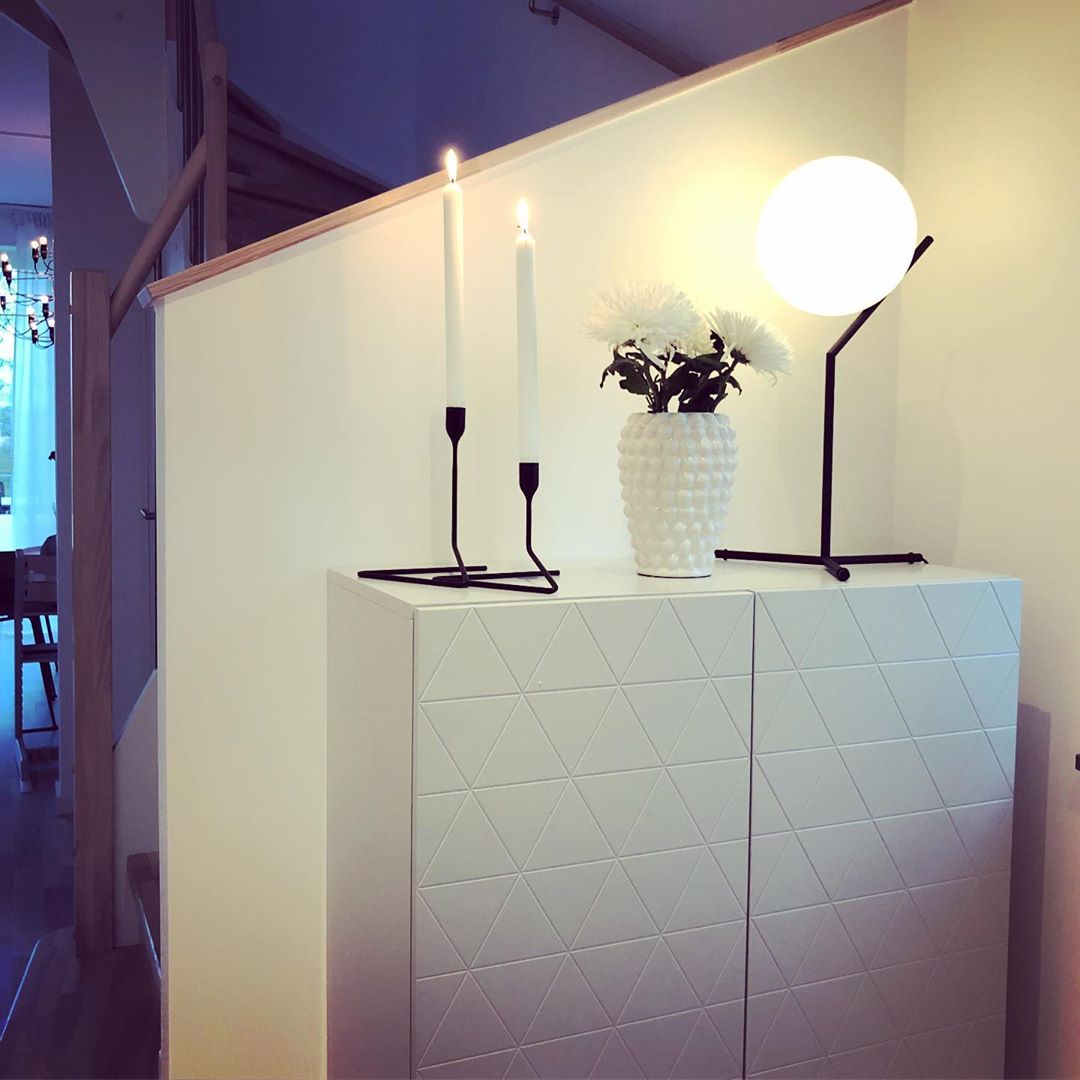 IC Lights Table Lamp Series