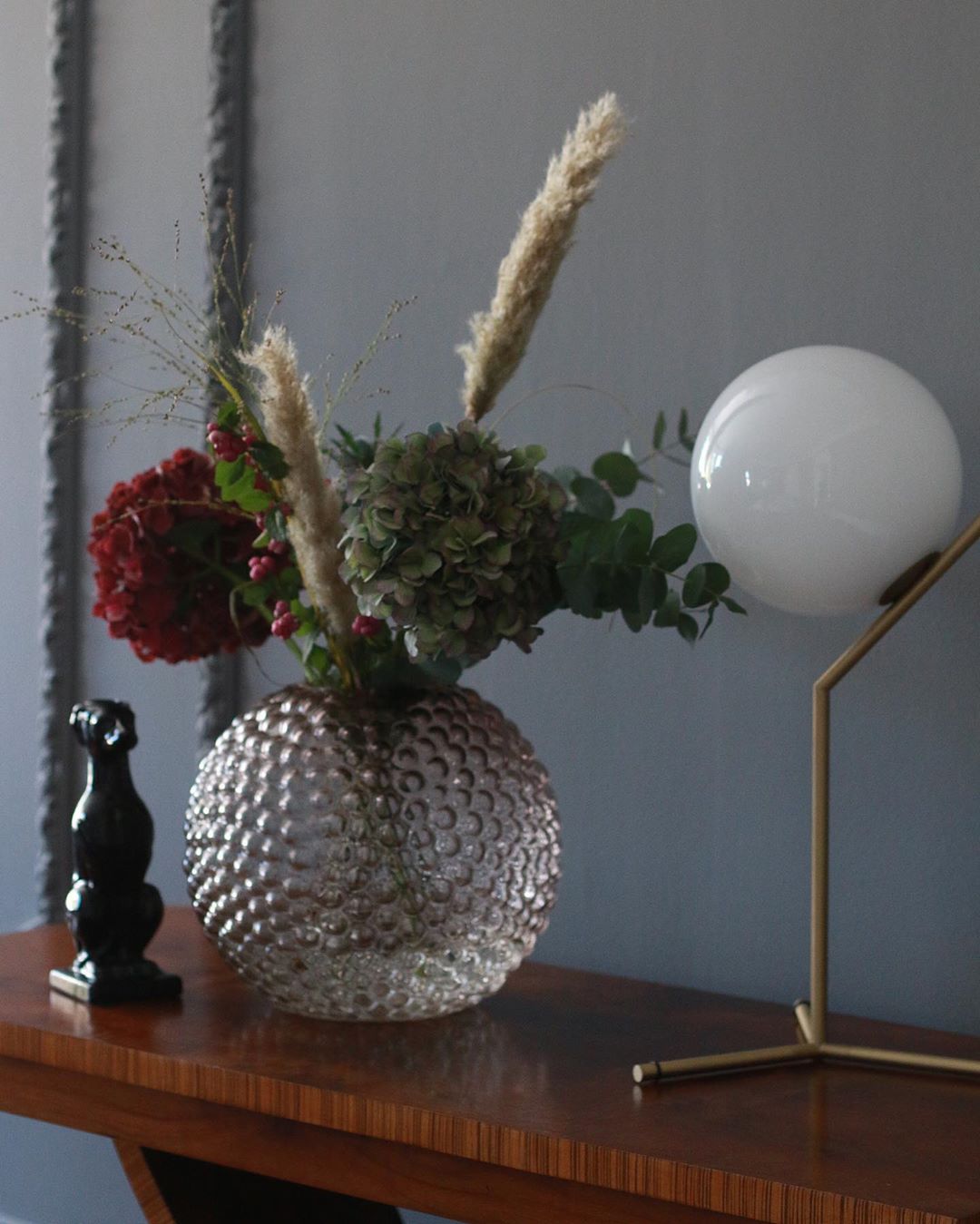 IC Lights Table Lamp Series