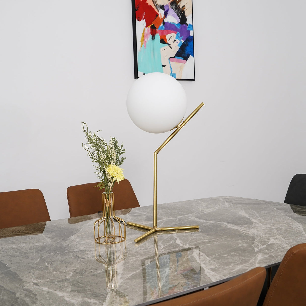 IC Lights Table Lamp Series