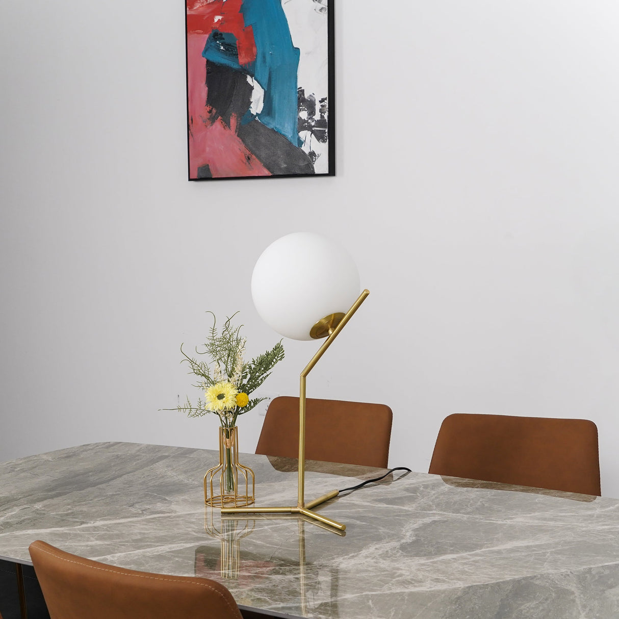 IC Lights Table Lamp Series