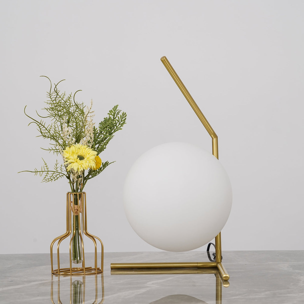 IC Lights Table Lamp Series