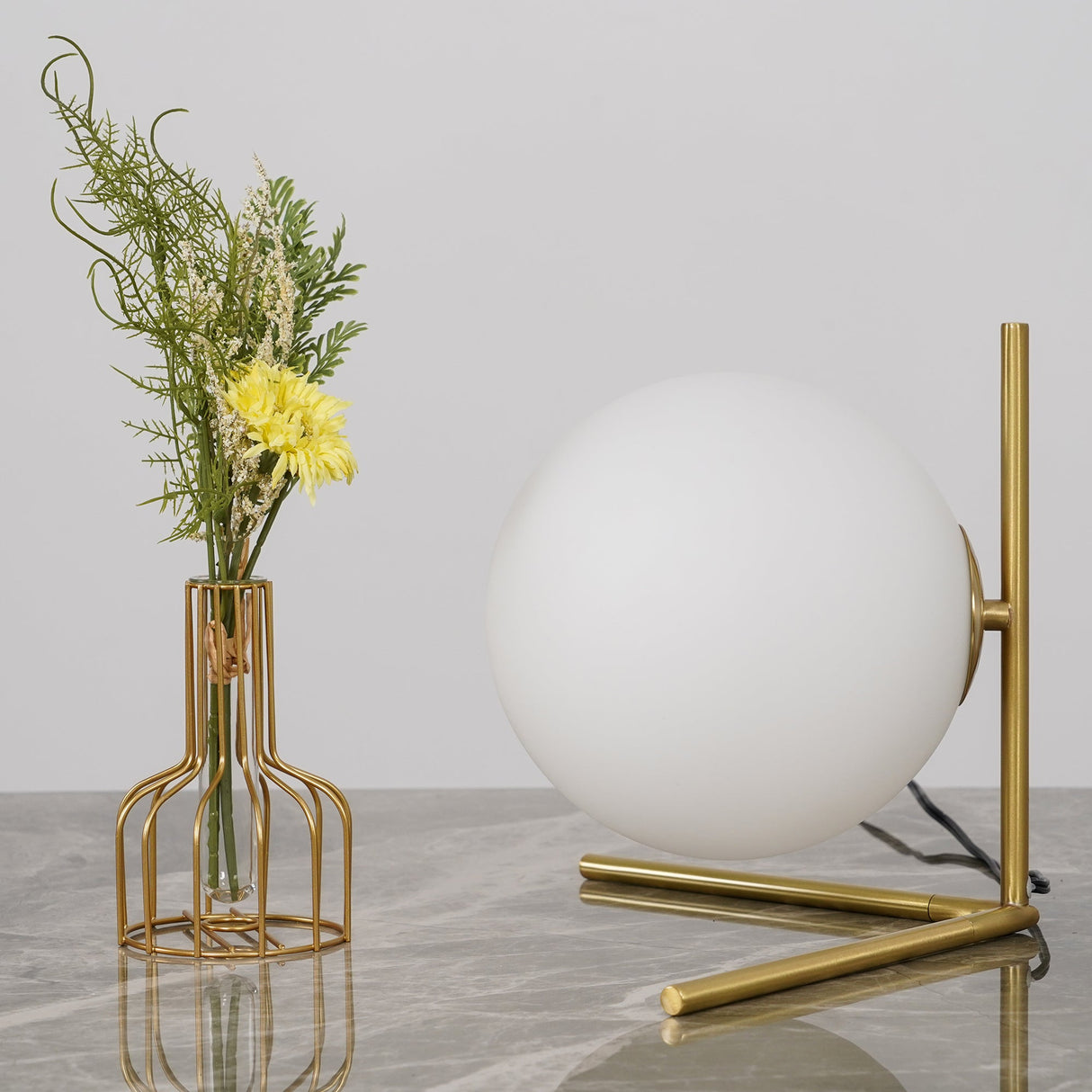 IC Lights Table Lamp Series