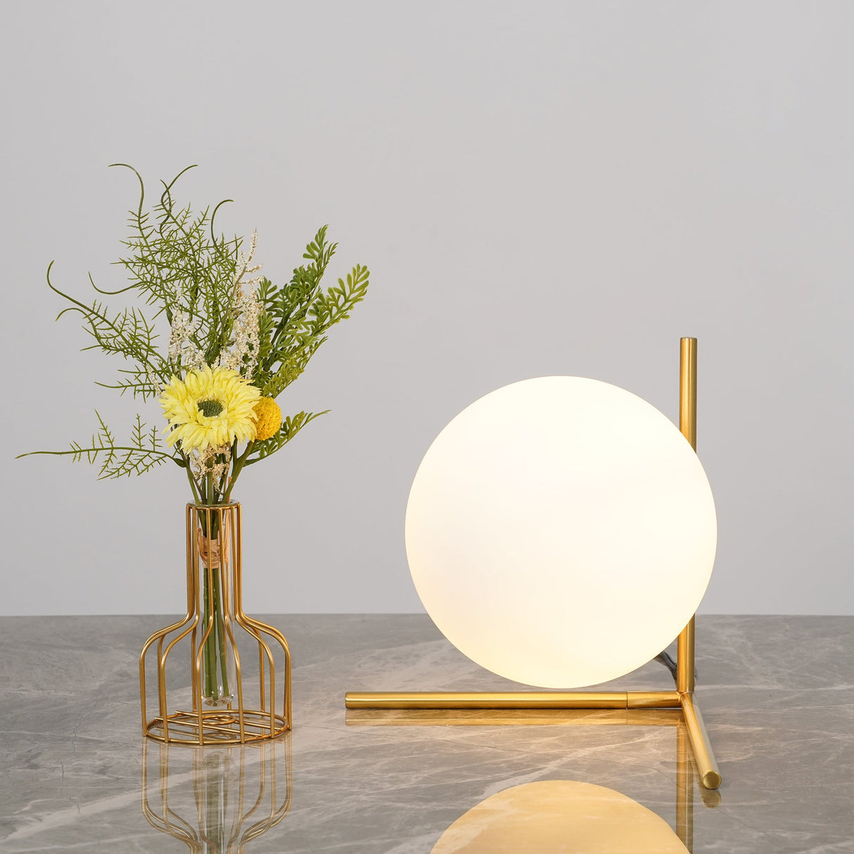 IC Lights Table Lamp Series