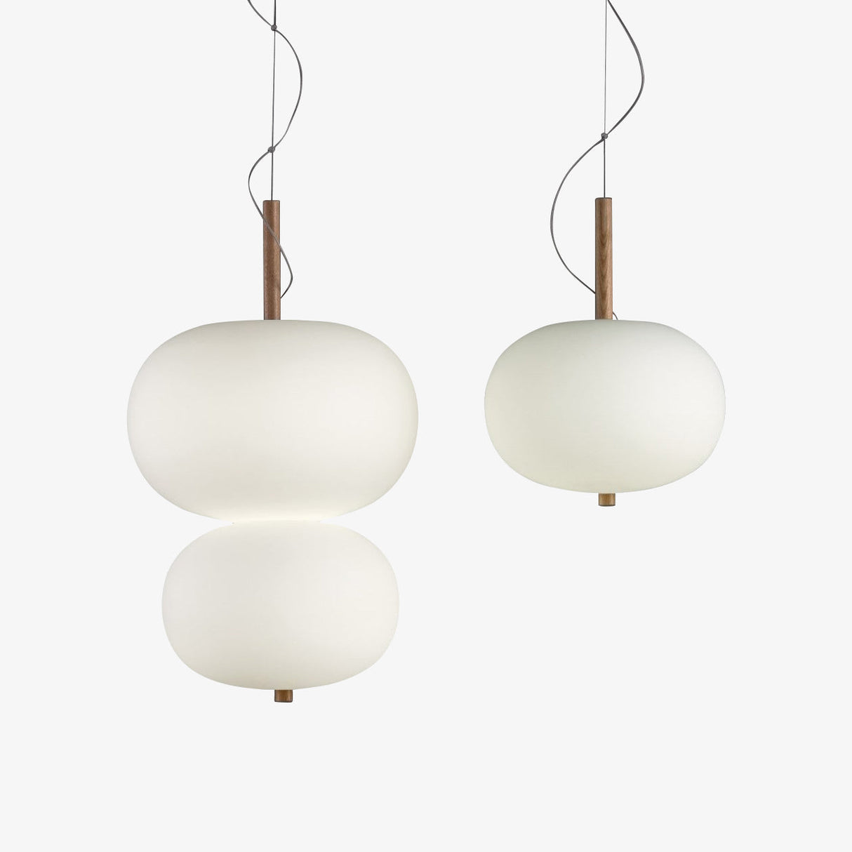 Ilargi Pendant Light
