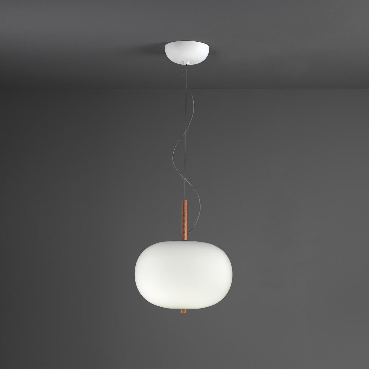 Ilargi Pendant Light
