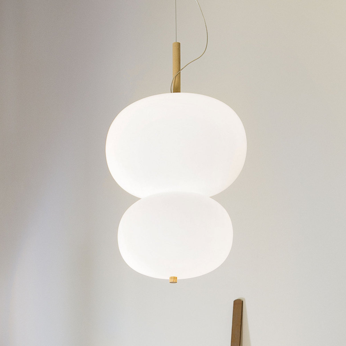 Ilargi Pendant Light