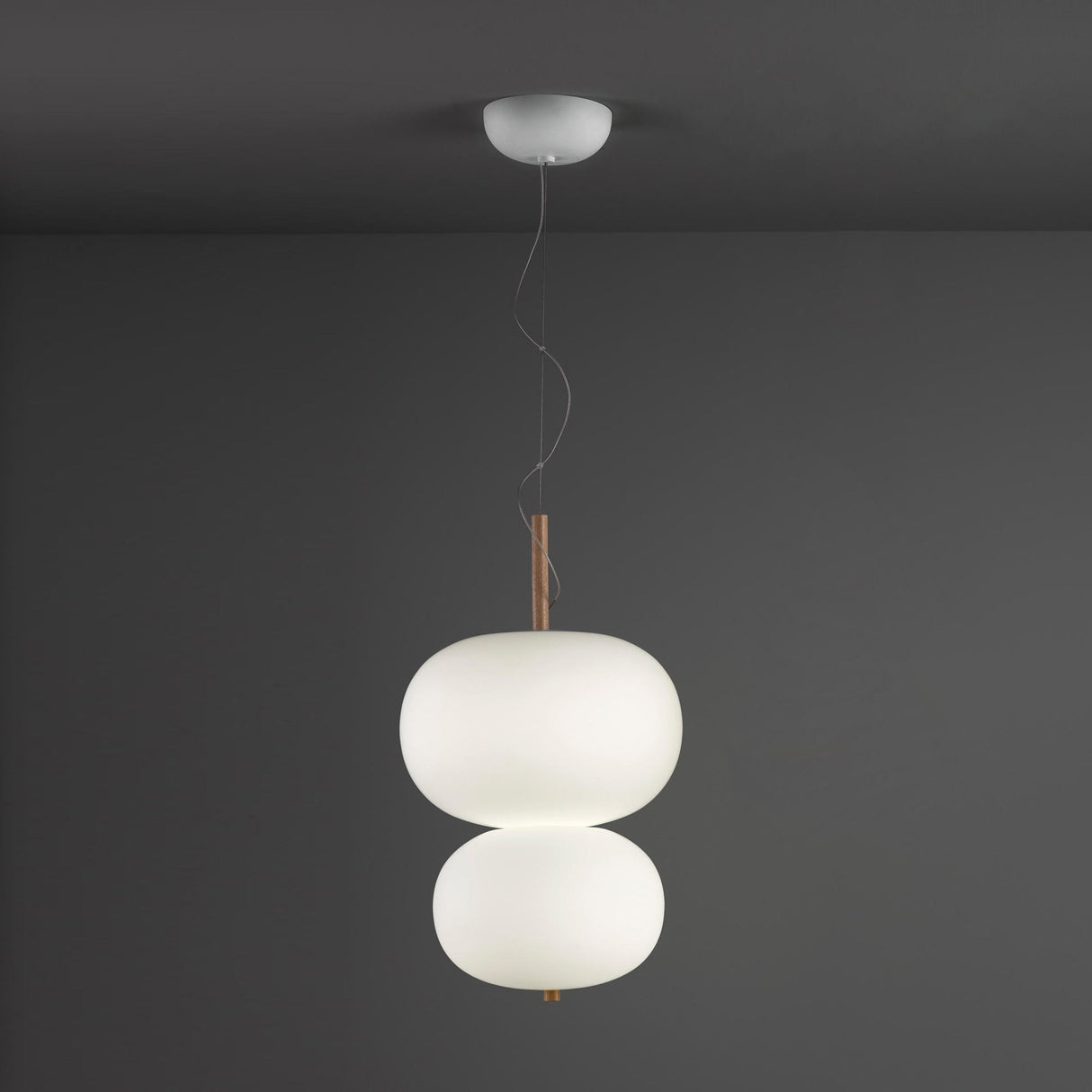 Ilargi Pendant Light