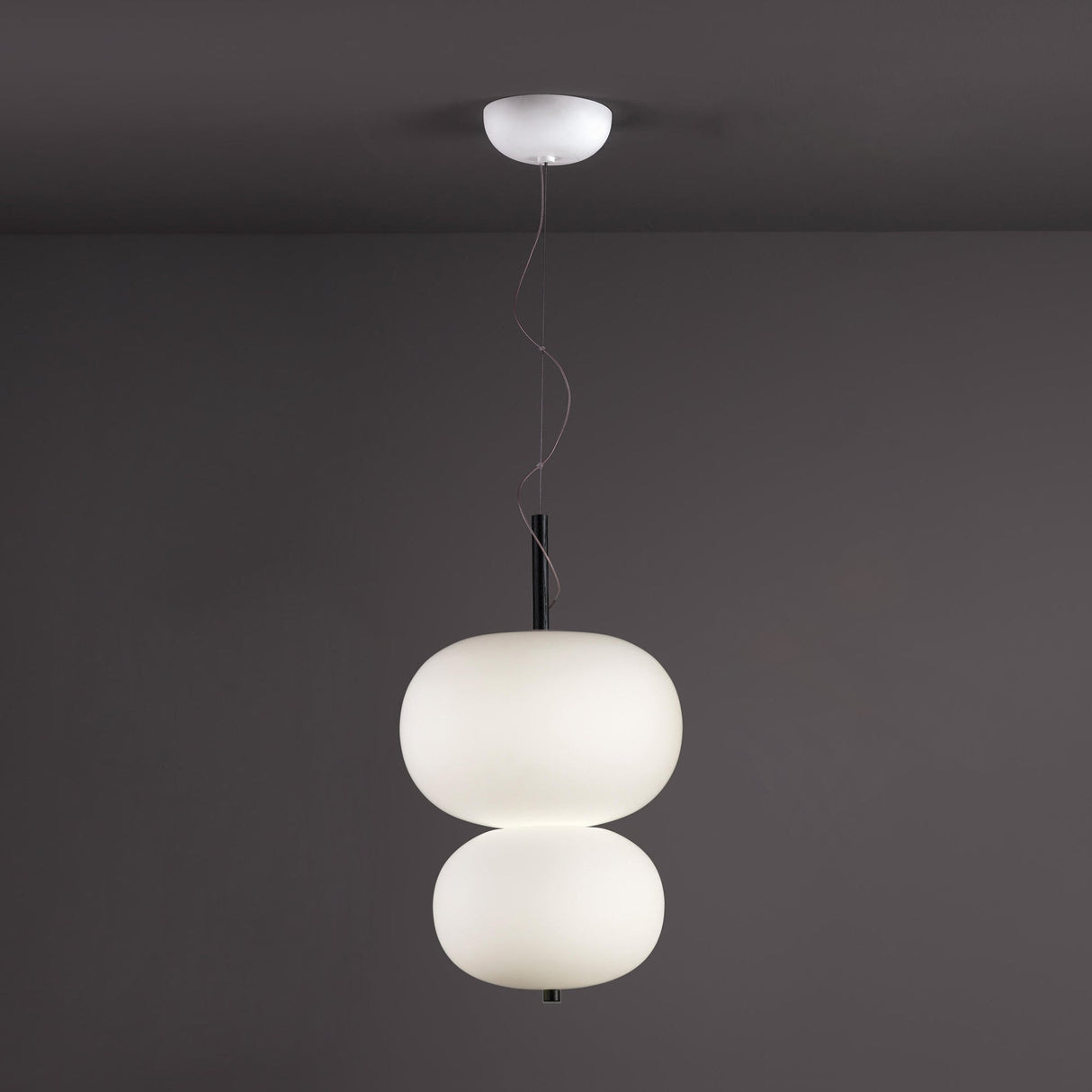 Ilargi Pendant Light