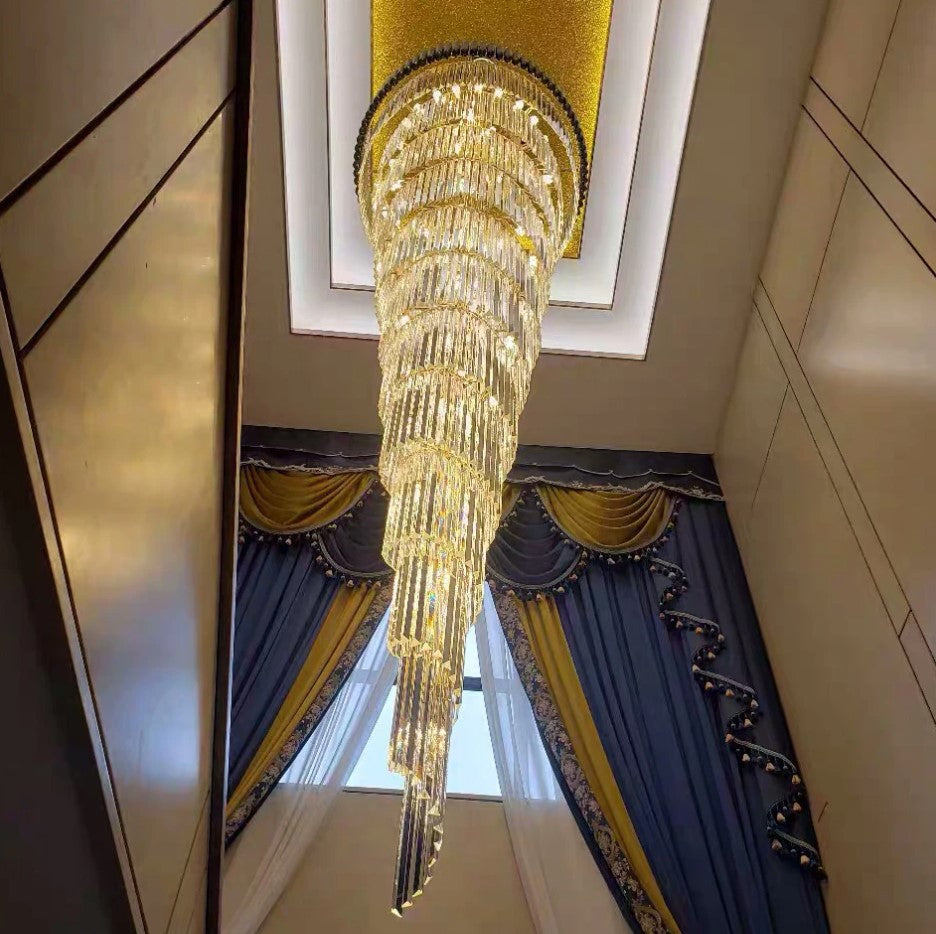 Imperial Pendant Light