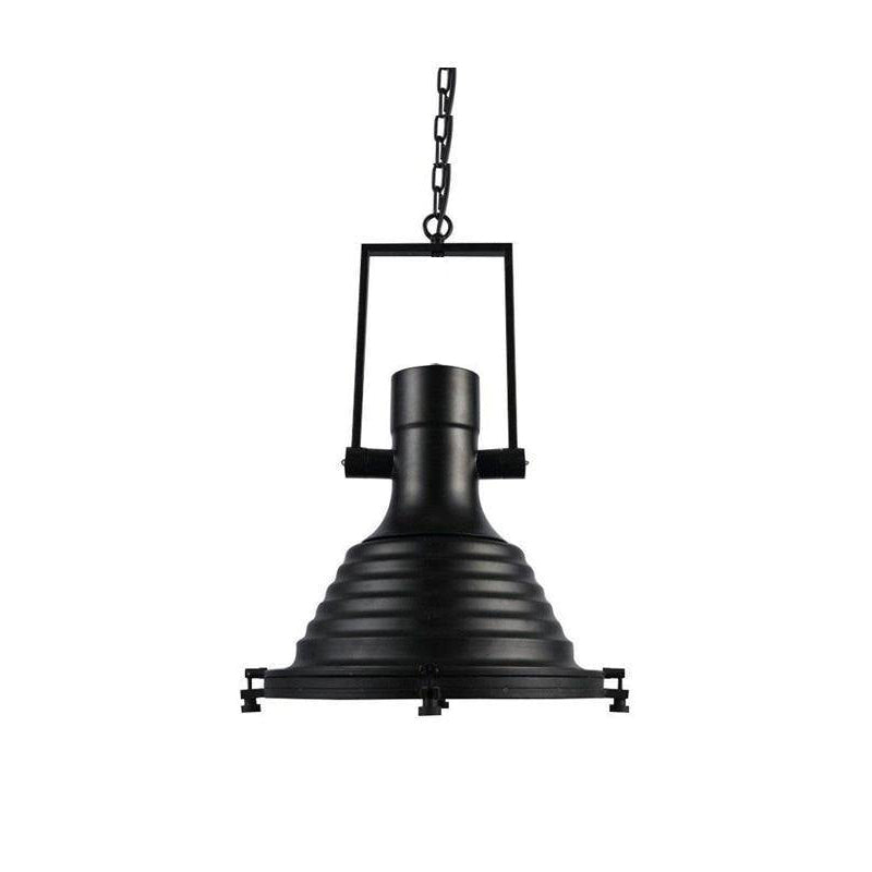 Industrial Country Metal pendant Light