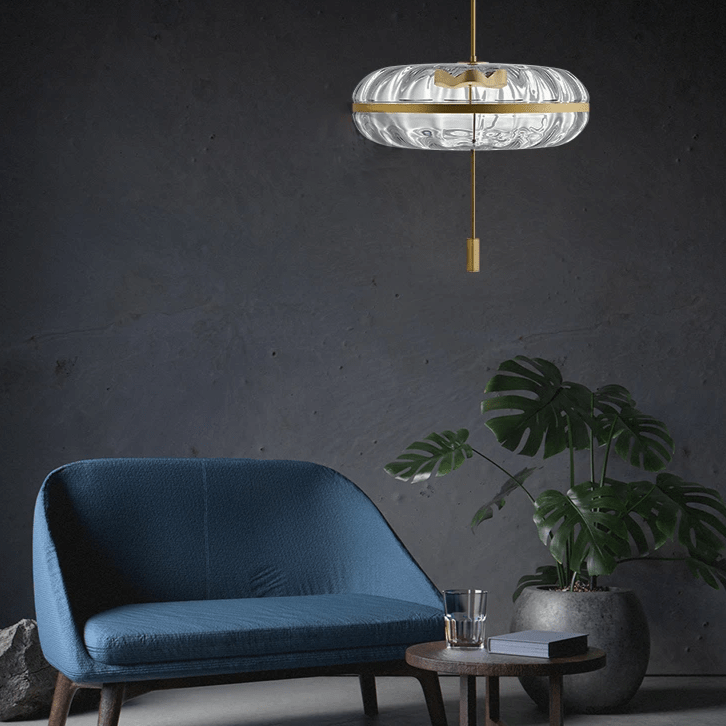 Jolie Pendant Light