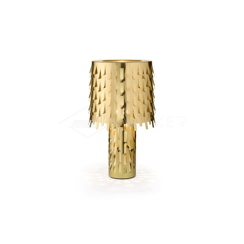 Jackfruit Table Lamp