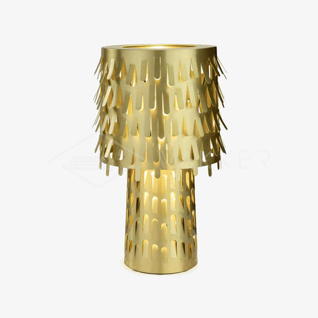 Jackfruit Table Lamp